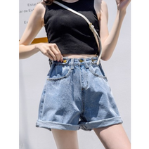퀸앤조이 여름나기 데일리 숏팬츠