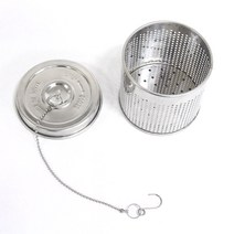 엠에스리빙 멸치 다시마통