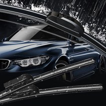 BMW 와이퍼 1 2 3 4 5 6 7 GT X1 X3 X4 X5 X6 시리즈, 17. 6 Series(F06 F12)