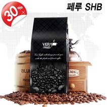 베라 원두커피 페루_200g, 05.모카포트용, 없음