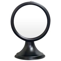 IG7356 탁상 거울 블랙 제조한국, 본상품선택