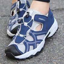 포센스 남성용 아쿠아슈즈 F905