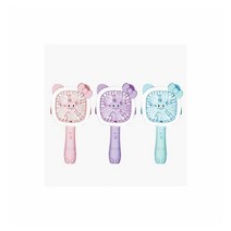 파인윈드 핸드 LED 선풍기 cat