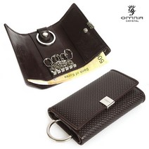 남성키홀더-벨로드 키홀더 (1127D)_남자지갑