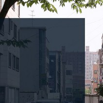 포커스더블유 자외선차단 99% 국산 썬팅지 17종, DBU05
