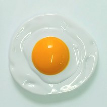 플레이맥스 내 마음대로 초이스 과일자르기 78종 주방놀이 소꿉놀이, 41계란프라이