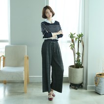 슬랙스 가을팬츠