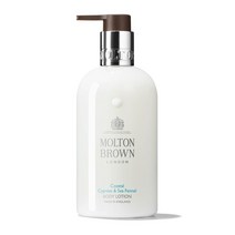 몰튼브라운 코스탈 사이프레스 앤 씨펜넬 바디로션 300ml, 1개