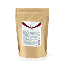 쥬피터 자색고구마 파우더, 500g, 1개