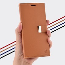 갤럭시 J4 플러스 케이스 카노 다이어리 SM-J415 N