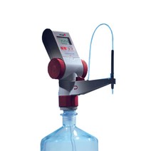 HWA-1620507 디지털 뷰렛 연속 RS 디스펜서병 포함 Continuous