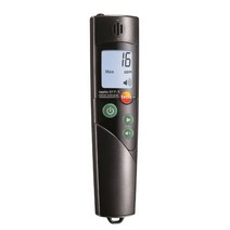 testo 317-3 대기 CO 가스 누설 측정기