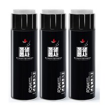 아반떼AD자동차세차용품 차량샴푸 실내샴푸 자동차깔끔한세차 실내세차간편차량용 자동차실내새차 폼생폼사 간편실내세차용품 스프레이형, 1개, 500ml