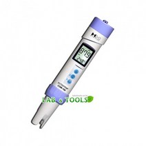 고급 휴대용 전도도측정기 EC TDS측정기 COM-100