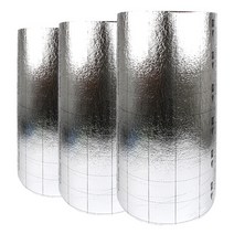 극동 보온 단열시트 열반사단열재 롤판매 접착식, 5T 비접착