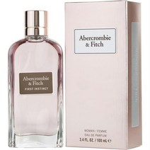 아베크롬비앤피치 퍼스트 인스팅트 오드 퍼퓸 100ml