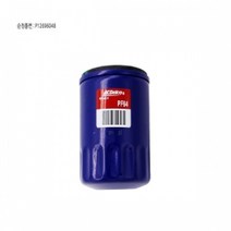 쉐보레B 더 넥스트 스파크 오일 필터 P12696048, 설명참조