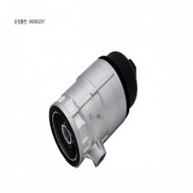 쉐보레B 크루즈 오일필터 디젤 ~2011년까지 P96980297, 설명참조