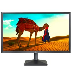 LG전자 FHD IPS 모니터, 60.4cm, 24MK430H