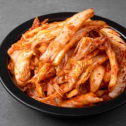 [로켓프레시] 모산김치 갓담근 배추 겉절이 김치, 3kg, 1개