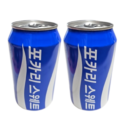 동아오츠카 포카리스웨트 340ml x 24캔