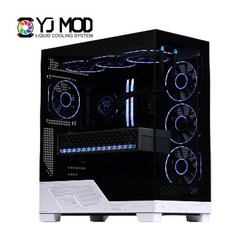 11월 월간견적 7800X3D RTX 5070 GY161