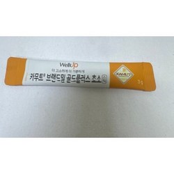 로엘 카무트 브랜드밀 골드플러스 효소 3g x 30포 5박스 598725