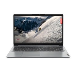 레노버 2024 ideapad Slim1 15.6 라이젠5 라이젠 5000시리즈, 실버, 1TB, 16GB, WIN11 Home, 15ALC7