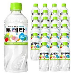 코카콜라 토레타