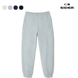 아이더 EIDER 온더락 남성 냉감 아이스 카고 조거 바지 냉감바지 여름바지 4컬러 DMM24311 27L381 21C783