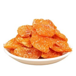 하이완 비파 열매 건조 간식 말랭이 말린 무설탕