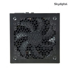스카이디지탈 파워스테이션7 1000W 80PLUS GOLD 컴퓨터 파워서플라이 PS7-CSZ1000V5 풀모듈러