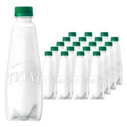 트레비 레몬 ECO 탄산수, 저렴하게 즐기는 상큼한 맛!
