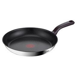 테팔 인덕션 티타늄 1X 스테인리스 스틸 트렌디쿡 프라이팬 리뷰 - 최고의 선택!