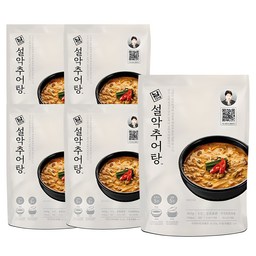 남가네설악추어탕, 건강한 한 끼로 완벽한 선택!