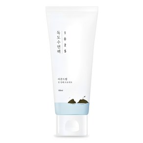 라운드랩 1025 독도 수면팩, 100ml, 1개