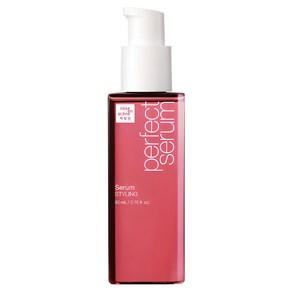 미쟝센 퍼펙트 스타일링 헤어 세럼, 80ml, 1개