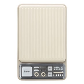 아이노트 맥세이프 무선충전 보조배터리 10000mAh 22.5W