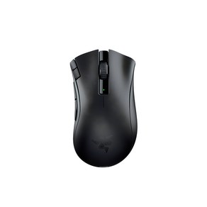 레이저 DeathAdder V2 X HyperSpeed 무선 마우스 RZ01-0413