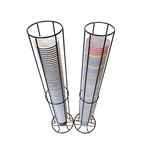 프랜드커피 테이크 아웃 컵 수거함 대