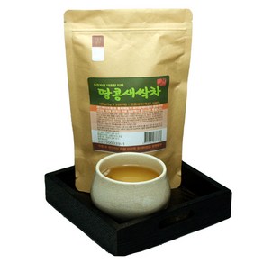 아이앤티 땅콩새싹차, 5g, 20개입, 1개