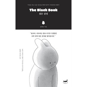 The Black Book 검은 감정