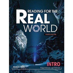 Reading fo the Real Wold Into, Compass Publishing