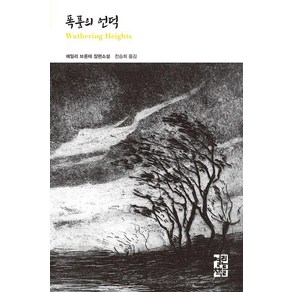 [열린책들]폭풍의 언덕 (양장), 열린책들, 에밀리 브론테