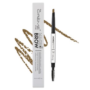 몬드로우 오토 MACROBROW 삼각심 0.4g, 블론드, 1개