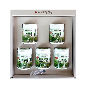 모링가 분말, 250g, 1개