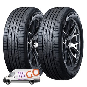 넥센타이어 로디안 GTX 235/65R17