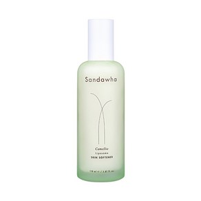 [비건뷰티] 산다화 리포좀 스킨 소프너, 150ml, 1개