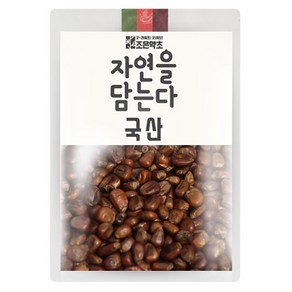 조은약초 볶은 옥수수, 700g, 1개입, 1개