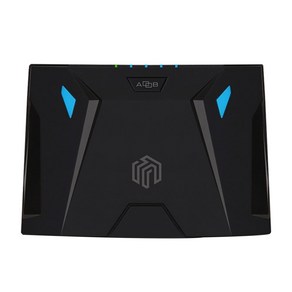 씽크웨이 아이언 2베이 USB3.0 도킹스테이션 외장하드 CORE D162